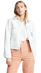 Isabel Marant Etoile Lindy Jacket