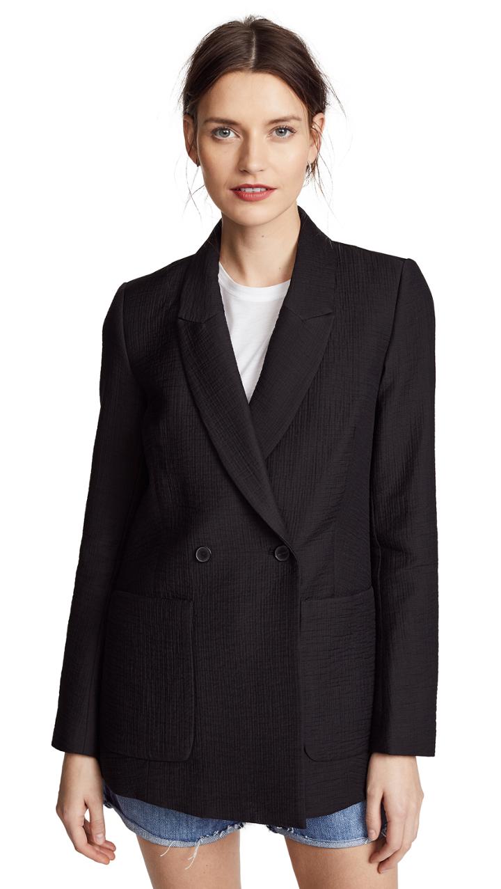 Rachel Comey New Amboy Blazer