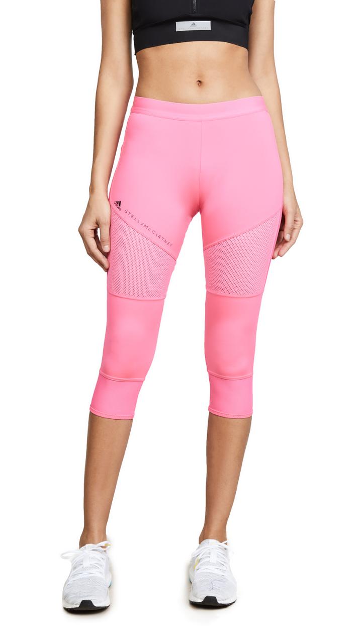 Adidas By Stella Mccartney Performance Essentials 3 4 Leggings