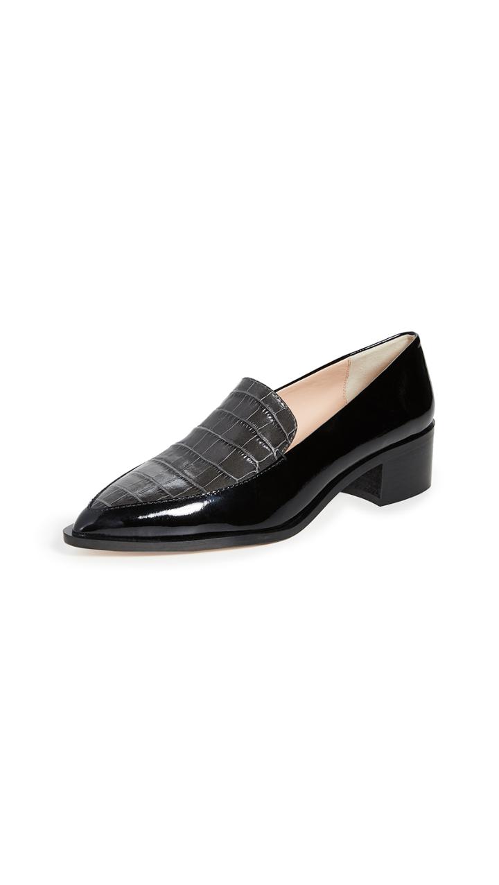 Club Monaco Alexia Loafers