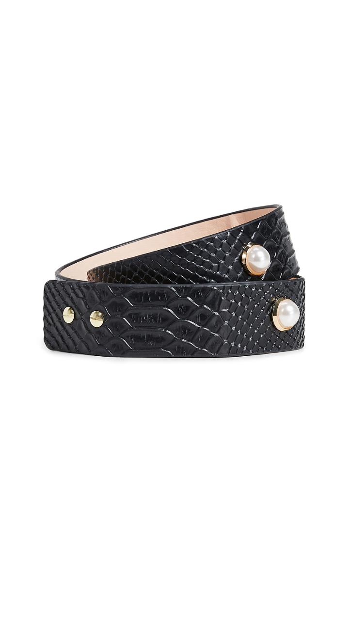 Alice Mccall Pearly Belt