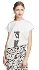Leur Logette Cami Overlay T Shirt