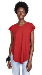 Whiting Davis Pyramid Mesh Cross Body Bag