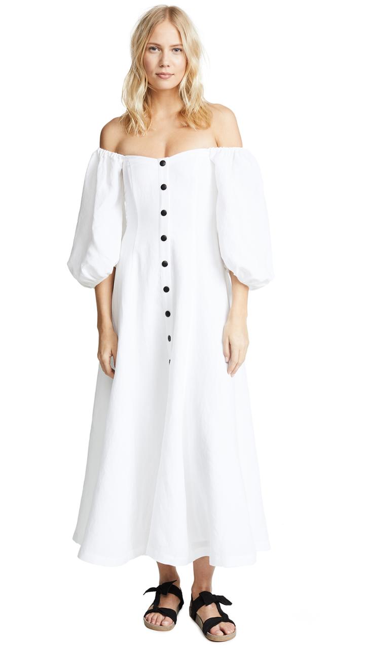 Mara Hoffman Mika Dress