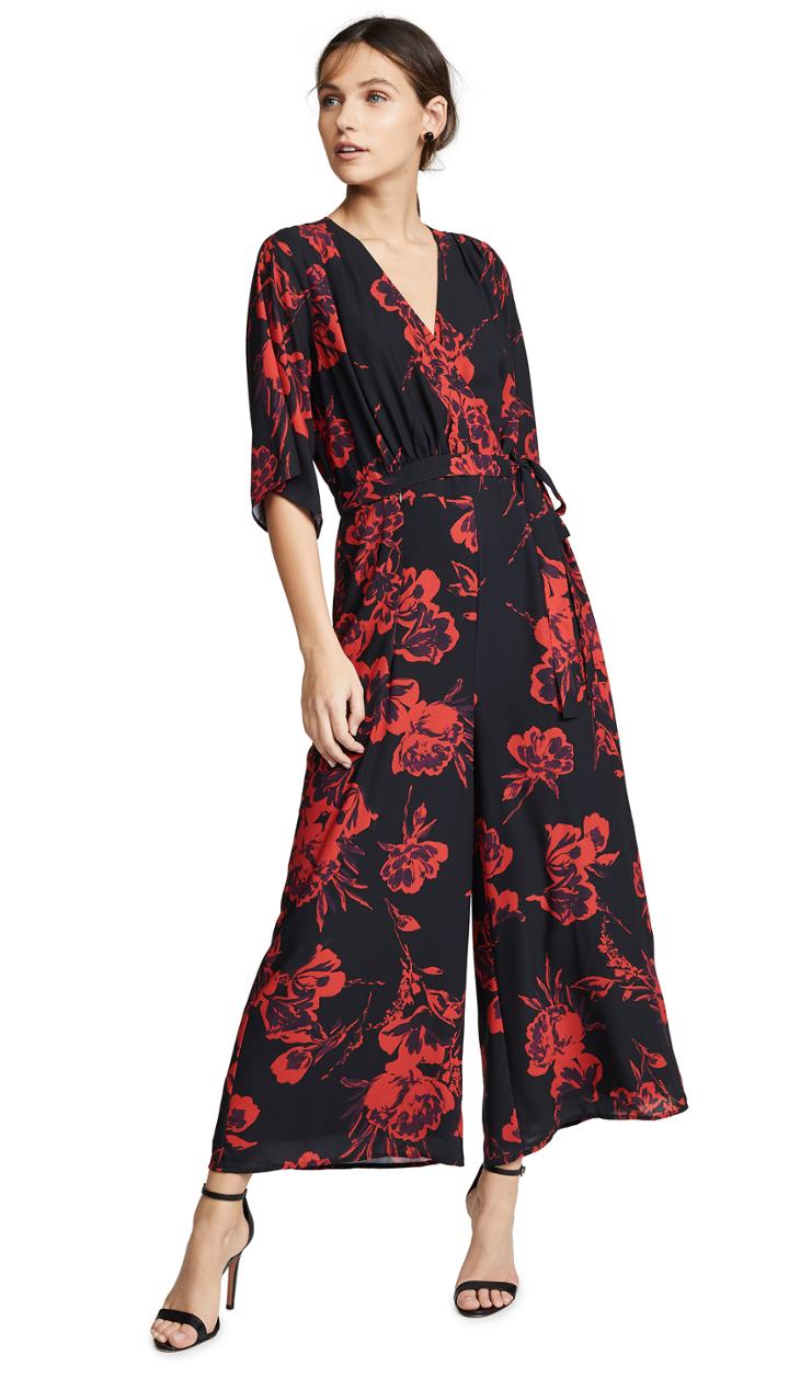 Yumi Kim High Voltage Jumpsuit