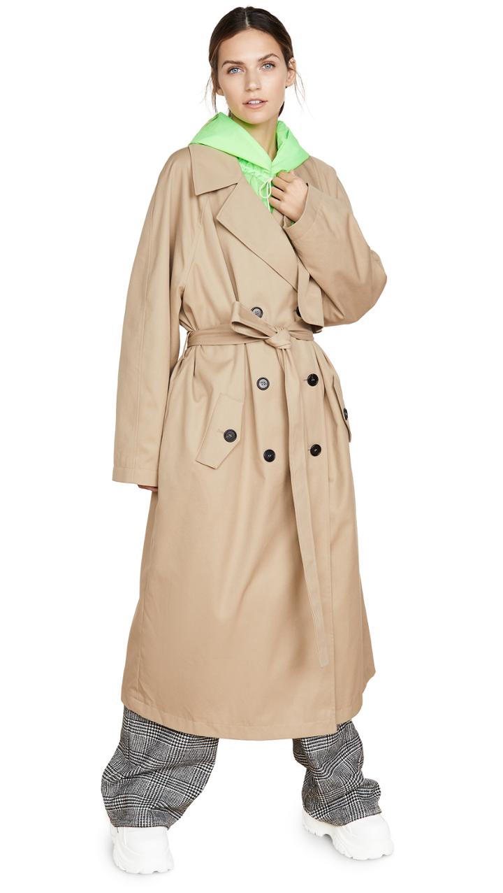 Gauge81 Nairobi Trench