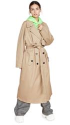 Gauge81 Nairobi Trench