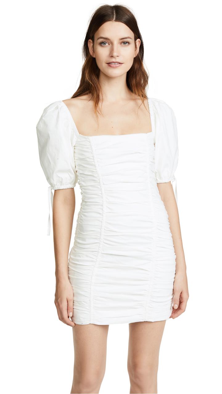 Ronny Kobo Galina Dress