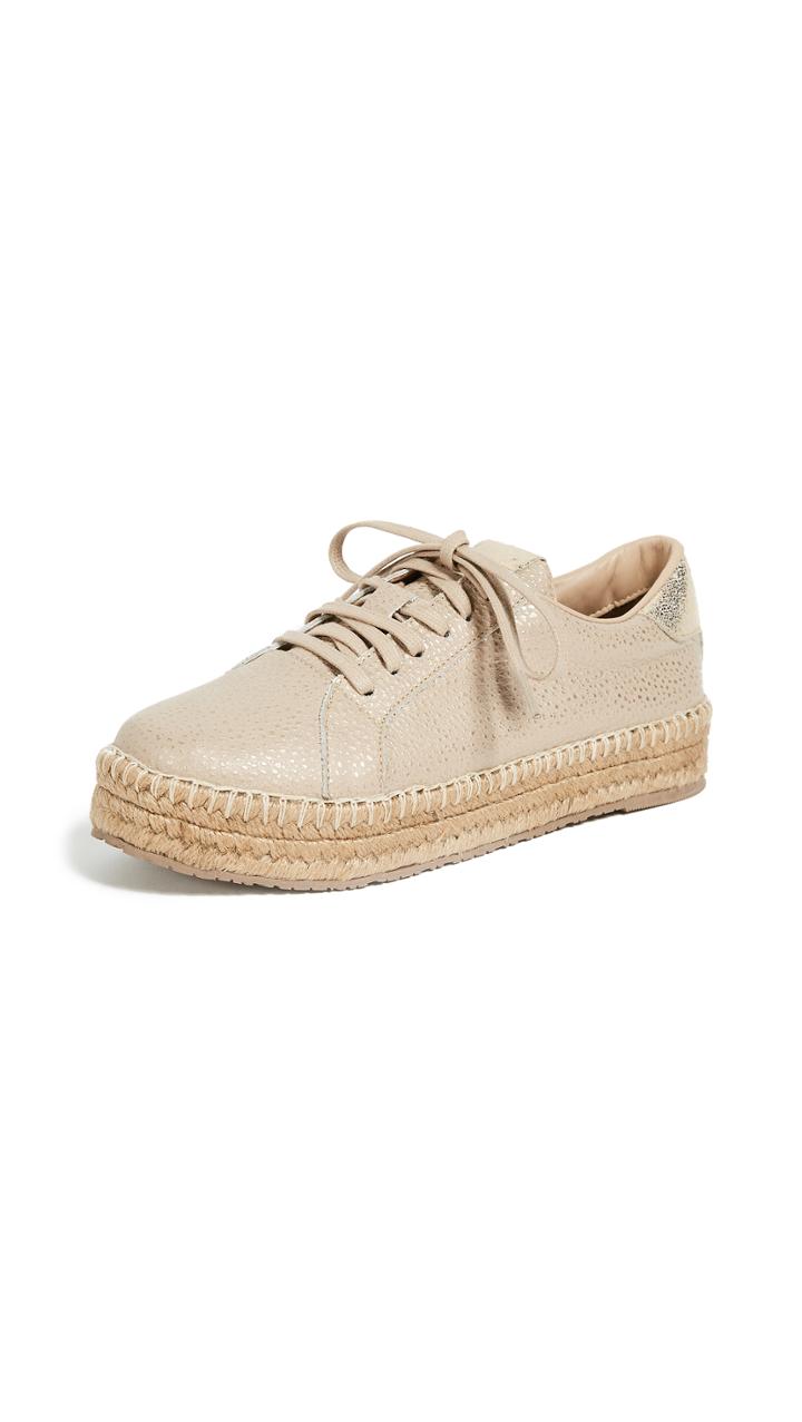 Kaanas Arizona Sneaker Espadrilles