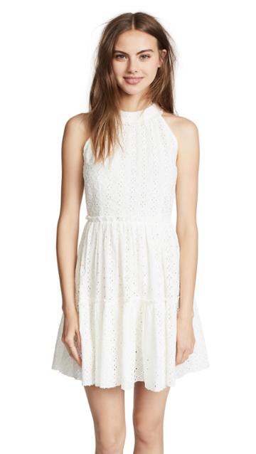 Valencia Vine Arielle Dress