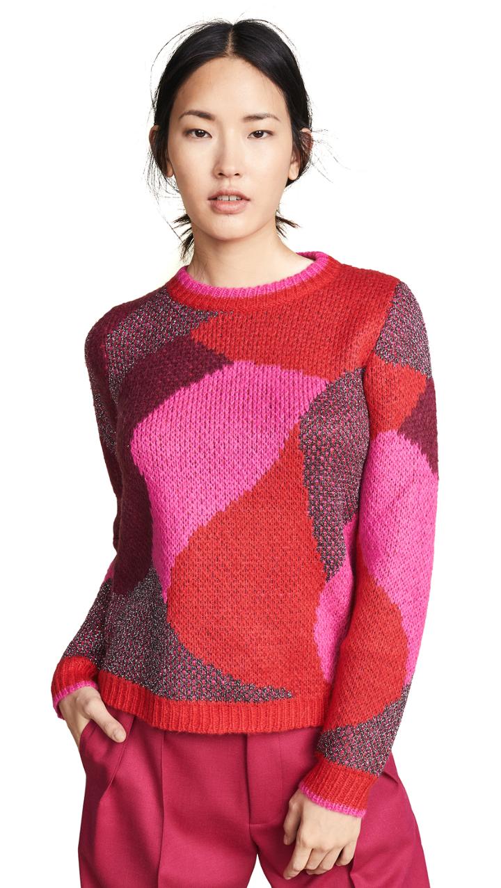 Suncoo Priti Sweater