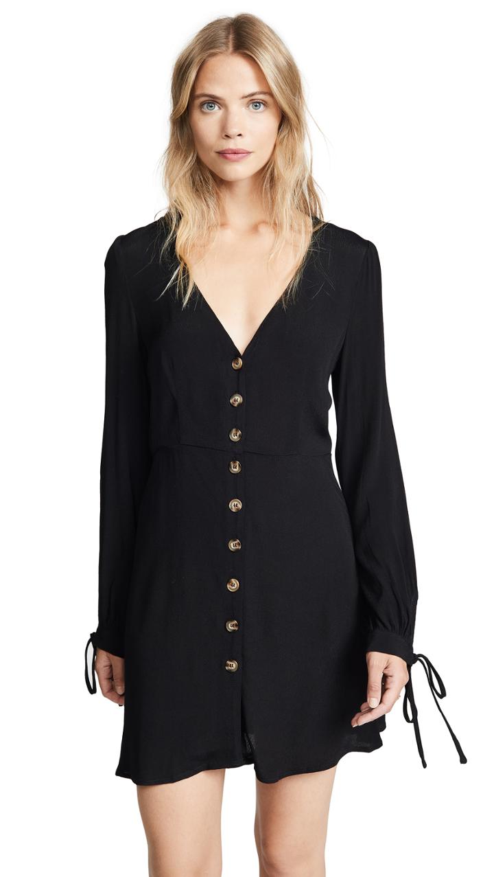 Re:named Re: Named Babi Dress