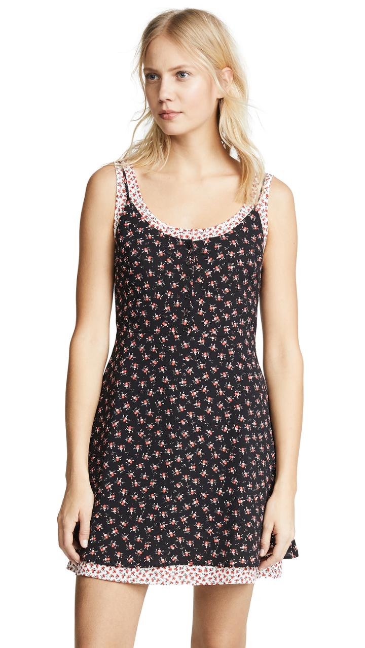 Bailey44 Badlands Dress