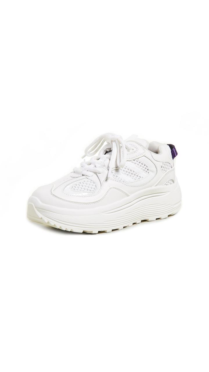 Eytys Jet Turbo Sneakers