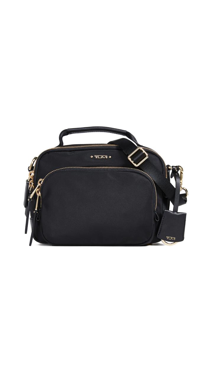 Tumi Troy Cross Body Bag
