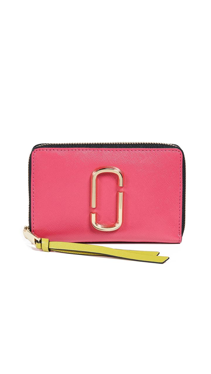 Marc Jacobs Snapshot Small Standard Wallet