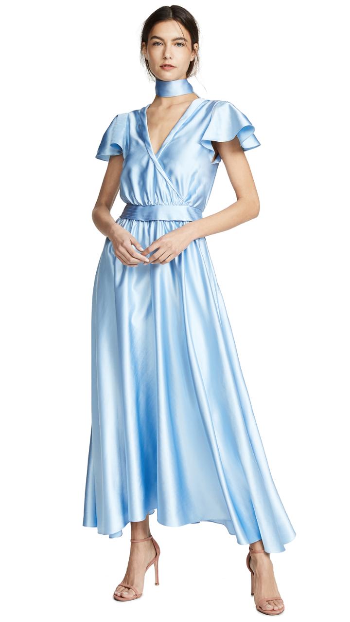 Hellessy Carmen Dress