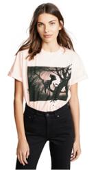 Coach 1941 X Disney Bambi T Shirt