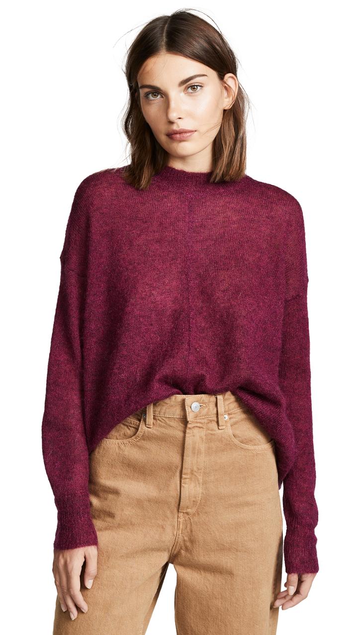 Isabel Marant Etoile Chestery Sweater