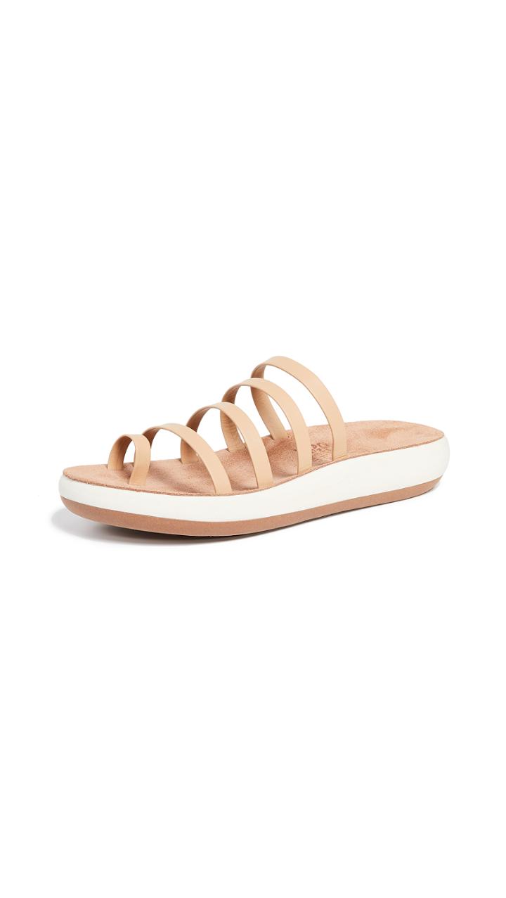 Ancient Greek Sandals Niki Comfort Slides