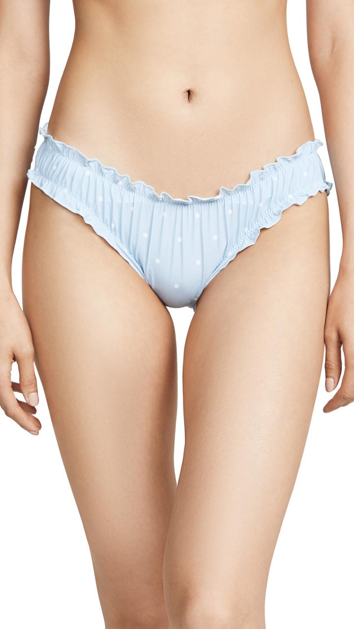 Charlie Holiday Somerset Bikini Bottoms