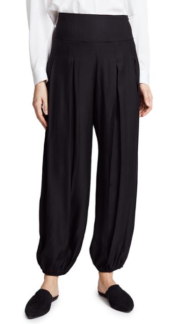 Nicholas Mayflower Wrap Split Dress