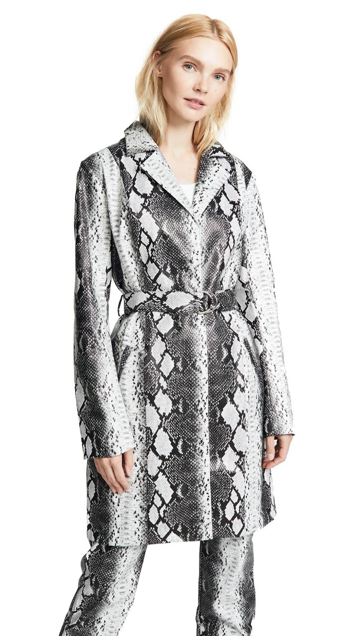 I.am.gia I.am. Gia Brandy Jacket