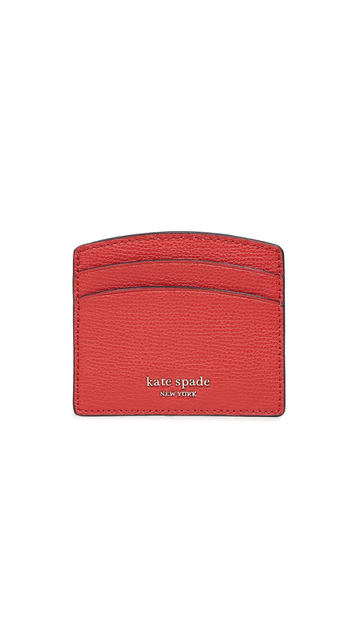 Kate Spade New York Sylvia Card Holder