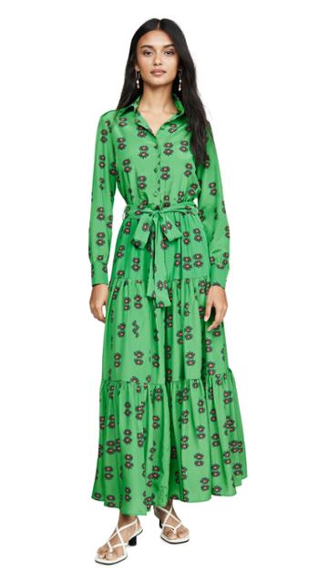 La Double J Bellini Dress