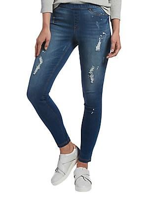 Ag The Isabelle Jeans