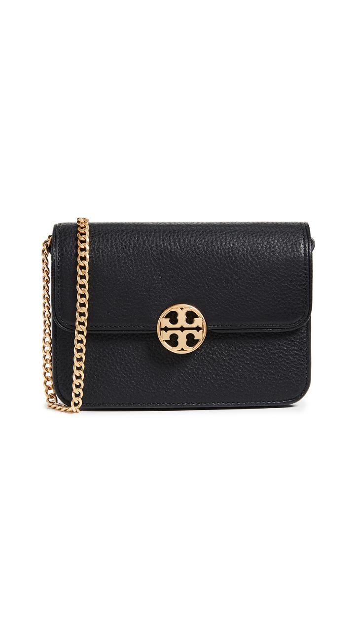 Tory Burch Chelsea Mini Cross Body Bag