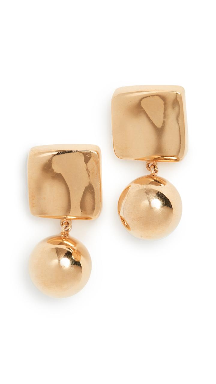 Agmes Luca Earrings
