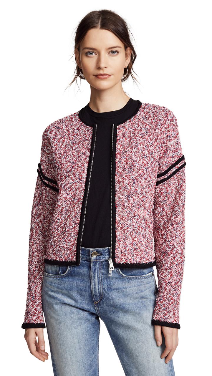 Rag Bone Halstead Cardigan