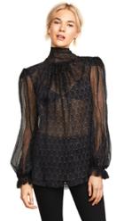 Maria Lucia Hohan Baqa Blouse