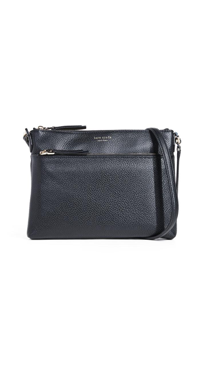 Kate Spade New York Polly Medium Crossbody Bag