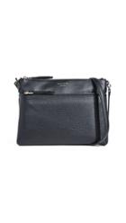 Kate Spade New York Polly Medium Crossbody Bag