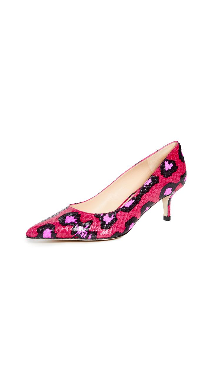 Alexandre Birman Peco Pumps