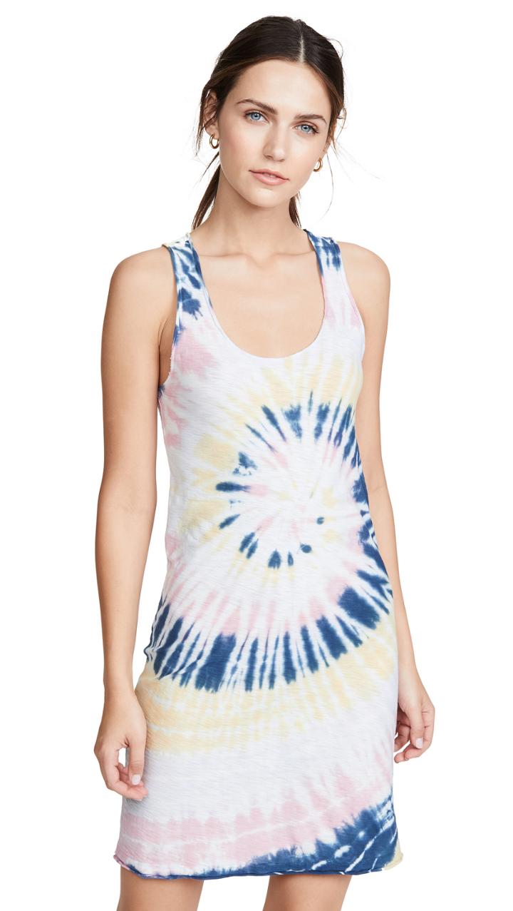 Nation Ltd Marley Tank Dress