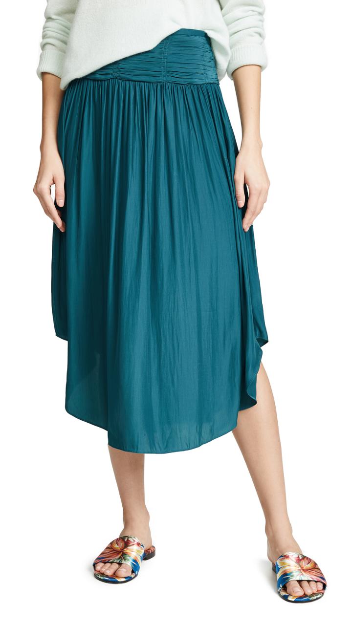 Ramy Brook Piera Skirt