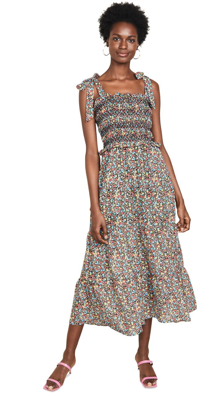 Likely Delfina Dress