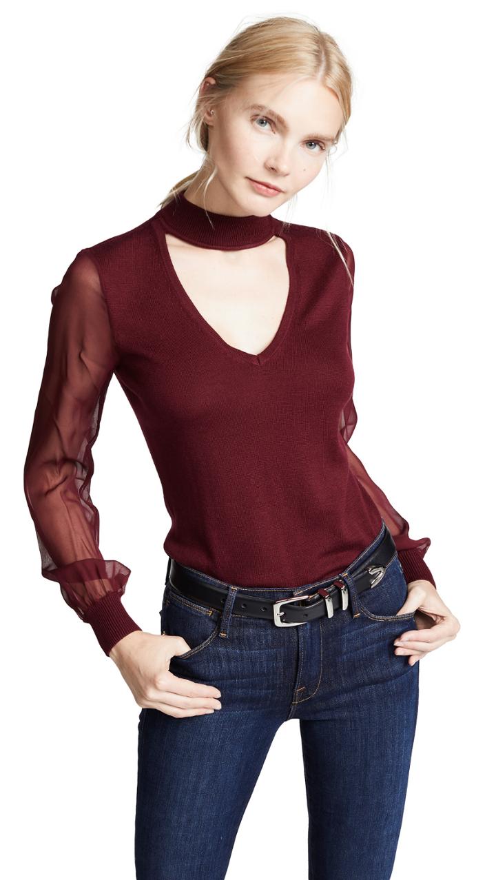 Ramy Brook Ashley Sweater