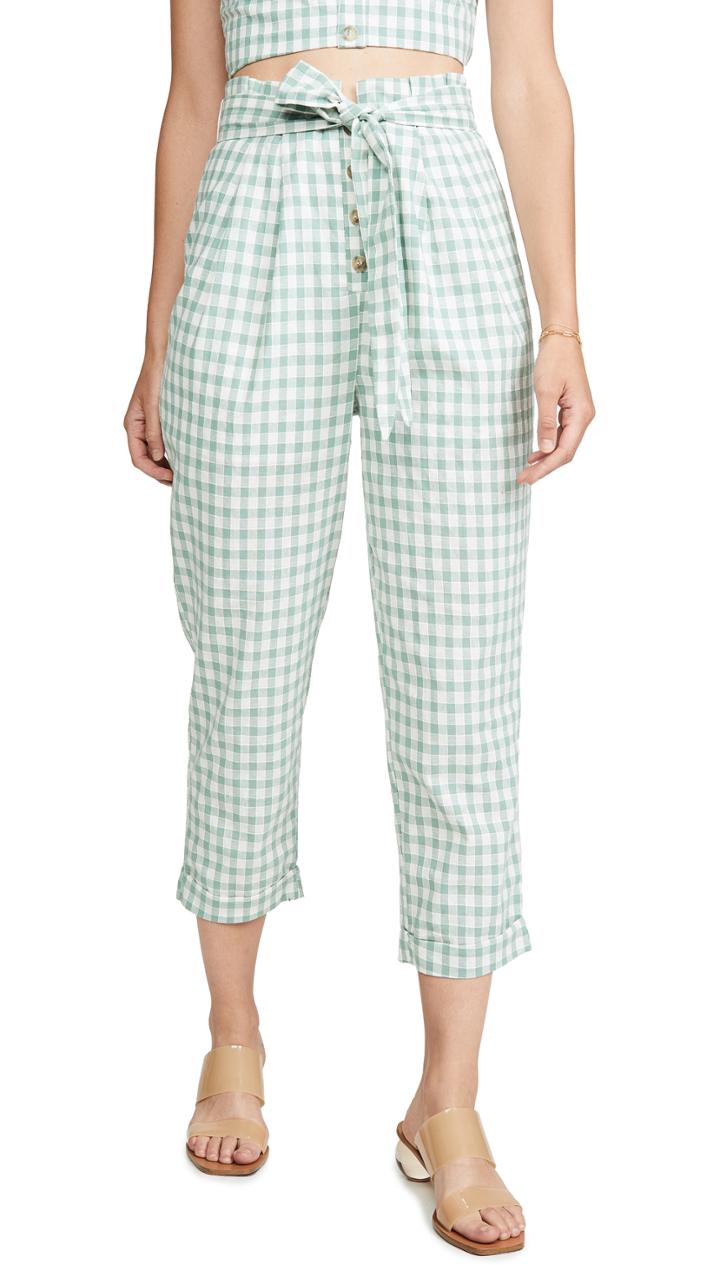 Lerumi Mia Pants