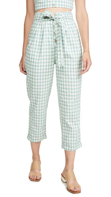 Lerumi Mia Pants