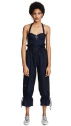 Jason Wu Grey X Diane Kruger Lightweight Empire Knit Tank