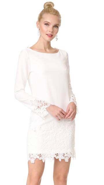 Rime Arodaky Misty Dress