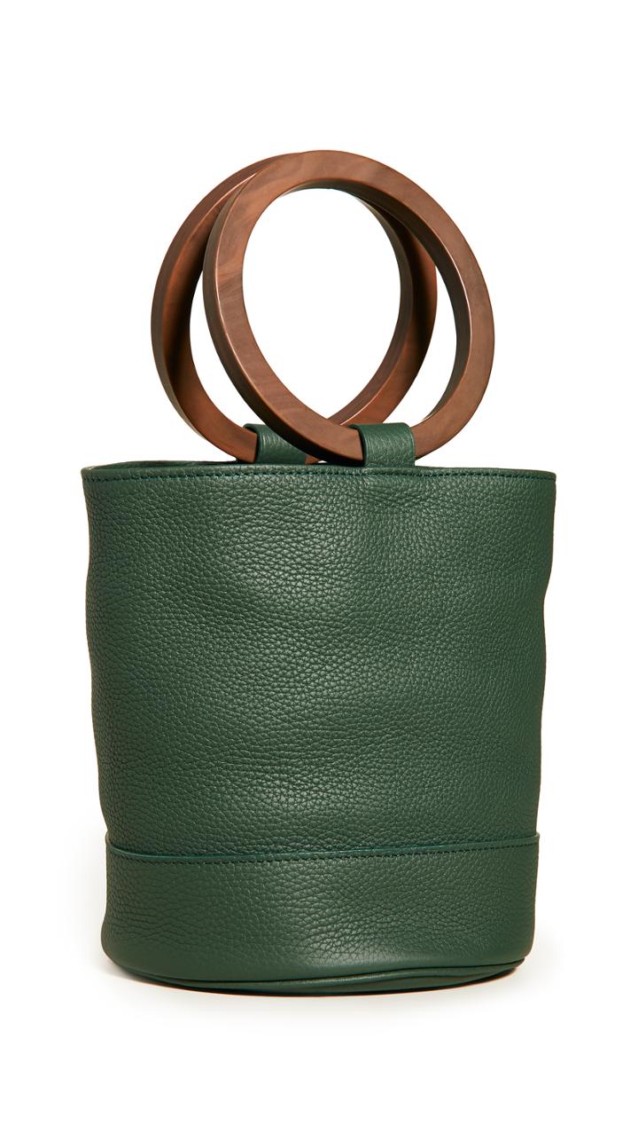 Simon Miller Bonsai 20 Bucket Bag
