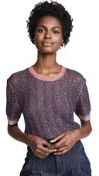 Velvet Zabella Knit Sweater