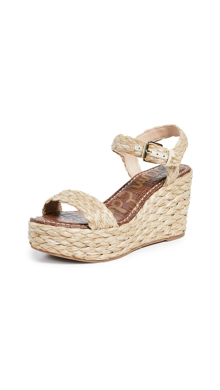 Sam Edelman Deena Espadrilles