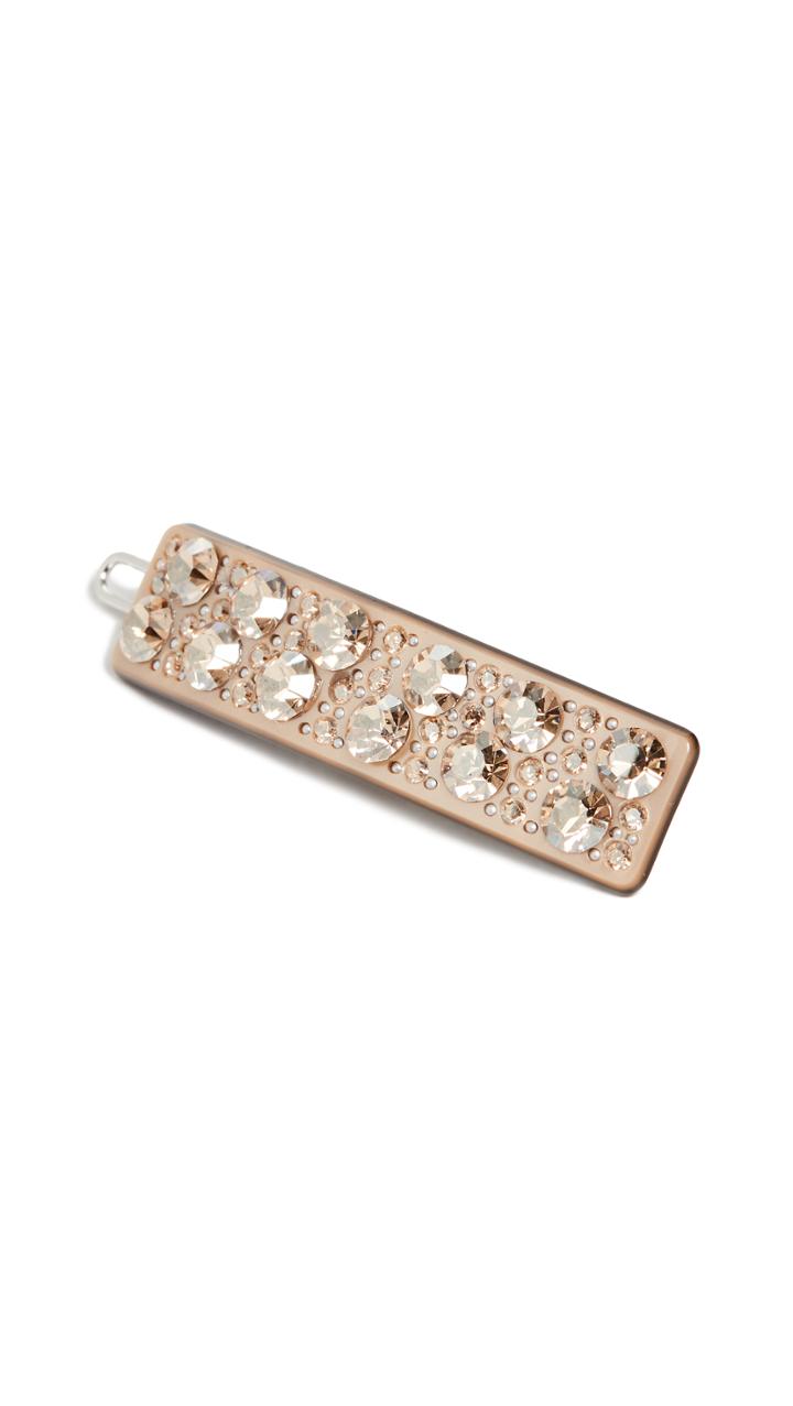Jennifer Behr Glitz Barrette