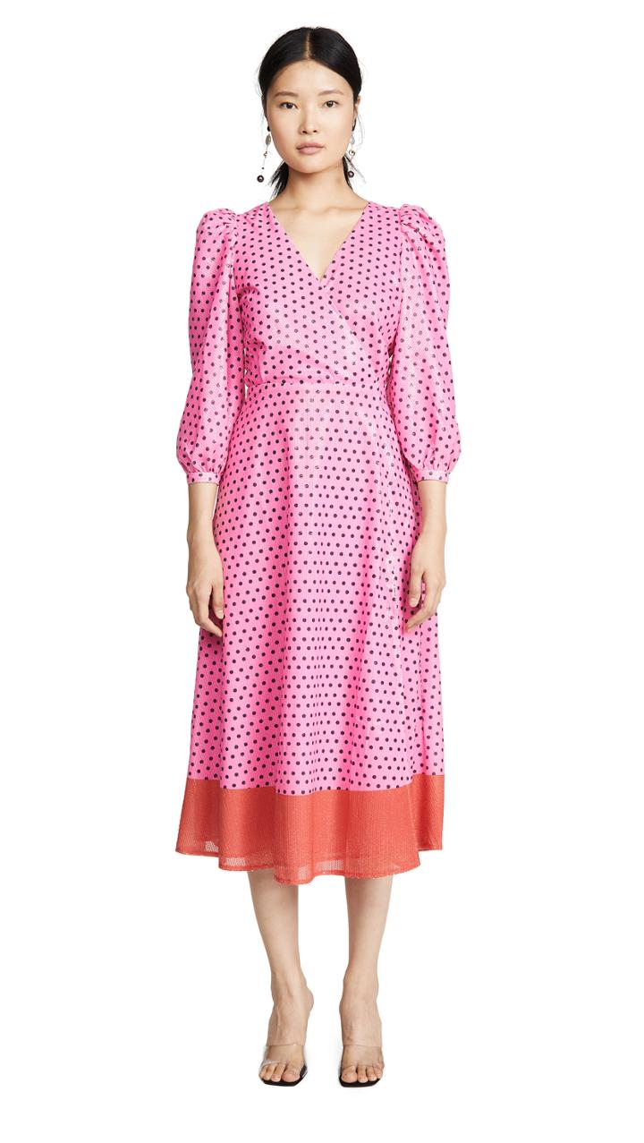 Olivia Rubin Imogen Dress